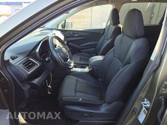2025 Subaru Ascent Premium 7-Passenger - miniatura 7