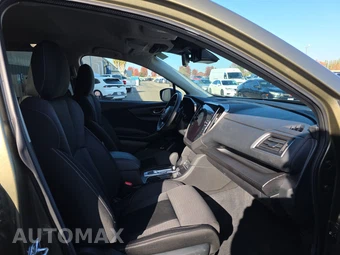 2025 Subaru Ascent Premium 7-Passenger - miniatura 8