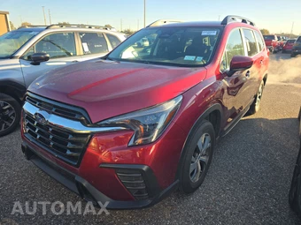 2025 Subaru Ascent Premium 7-Passenger