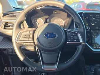 2025 Subaru Ascent Premium 7-Passenger - miniatura 10