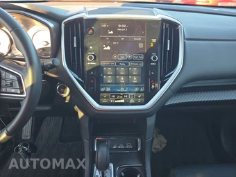 2025 Subaru Ascent Premium 7-Passenger - miniatura 11