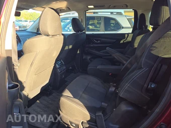 2025 Subaru Ascent Premium 7-Passenger - miniatura 13