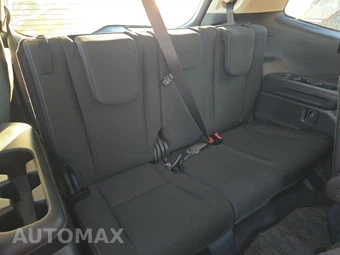 2025 Subaru Ascent Premium 7-Passenger - miniatura 14