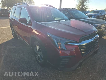 2025 Subaru Ascent Premium 7-Passenger - miniatura 3
