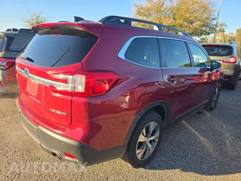 2025 Subaru Ascent Premium 7-Passenger - miniatura 4