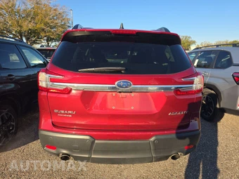 2025 Subaru Ascent Premium 7-Passenger - miniatura 5