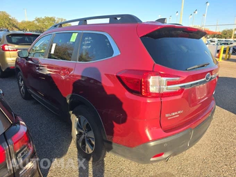 2025 Subaru Ascent Premium 7-Passenger - miniatura 6