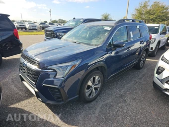 2025 Subaru Ascent Premium 7-Passenger