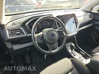 2025 Subaru Ascent Premium 7-Passenger - miniatura 11
