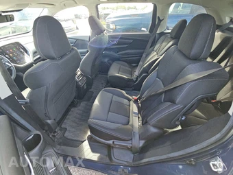 2025 Subaru Ascent Premium 7-Passenger - miniatura 13
