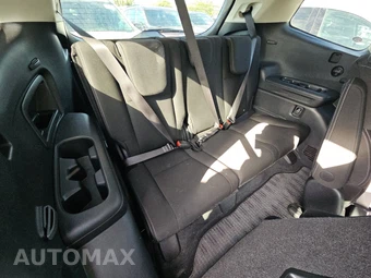 2025 Subaru Ascent Premium 7-Passenger - miniatura 14