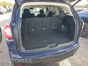 2025 Subaru Ascent Premium 7-Passenger - miniatura 17
