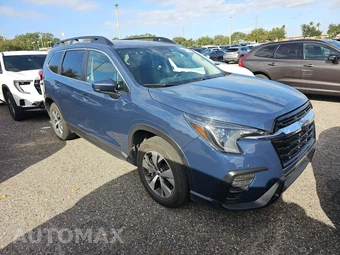 2025 Subaru Ascent Premium 7-Passenger - miniatura 3