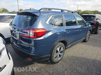 2025 Subaru Ascent Premium 7-Passenger - miniatura 4