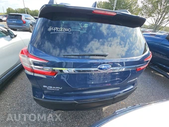2025 Subaru Ascent Premium 7-Passenger - miniatura 5