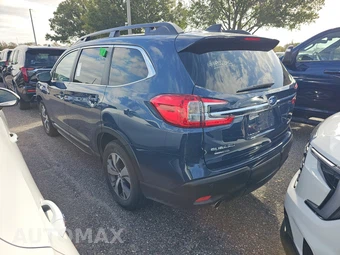 2025 Subaru Ascent Premium 7-Passenger - miniatura 6