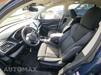 2025 Subaru Ascent Premium 7-Passenger - miniatura 7