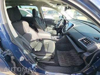 2025 Subaru Ascent Premium 7-Passenger - miniatura 8