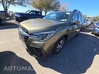 2025 Subaru Ascent Premium 7-Passenger