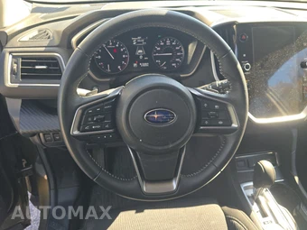 2025 Subaru Ascent Premium 7-Passenger - miniatura 10