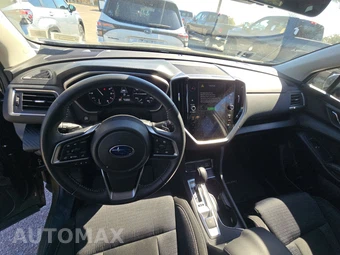 2025 Subaru Ascent Premium 7-Passenger - miniatura 11