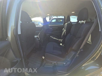 2025 Subaru Ascent Premium 7-Passenger - miniatura 13