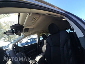 2025 Subaru Ascent Premium 7-Passenger - miniatura 18