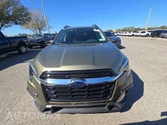 2025 Subaru Ascent Premium 7-Passenger - miniatura 2
