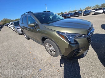2025 Subaru Ascent Premium 7-Passenger - miniatura 3