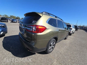 2025 Subaru Ascent Premium 7-Passenger - miniatura 4