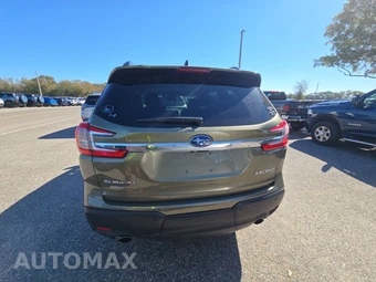 2025 Subaru Ascent Premium 7-Passenger - miniatura 5