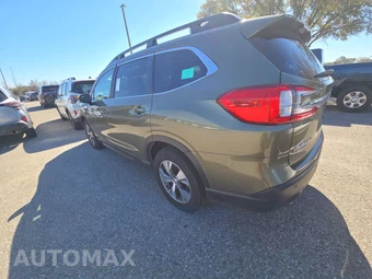 2025 Subaru Ascent Premium 7-Passenger - miniatura 6