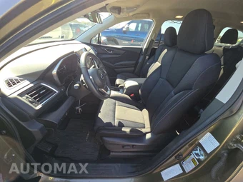 2025 Subaru Ascent Premium 7-Passenger - miniatura 7