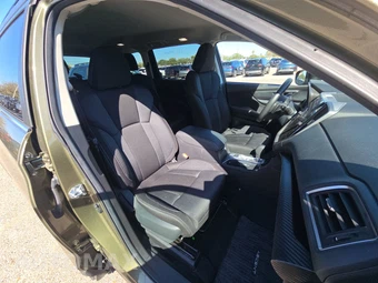 2025 Subaru Ascent Premium 7-Passenger - miniatura 8
