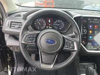 2025 Subaru Ascent Premium 7-Passenger - miniatura 10