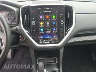 2025 Subaru Ascent Premium 7-Passenger - miniatura 11