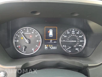 2025 Subaru Ascent Premium 7-Passenger - miniatura 12