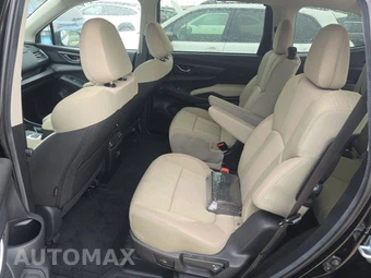 2025 Subaru Ascent Premium 7-Passenger - miniatura 13