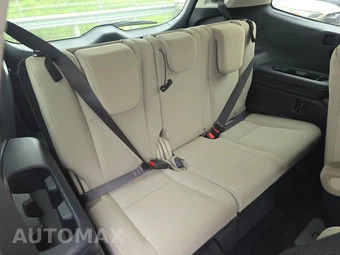 2025 Subaru Ascent Premium 7-Passenger - miniatura 14