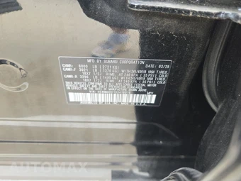2025 Subaru Ascent Premium 7-Passenger - miniatura 15