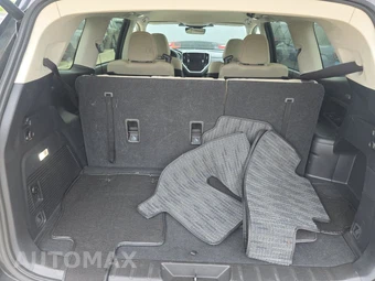 2025 Subaru Ascent Premium 7-Passenger - miniatura 17