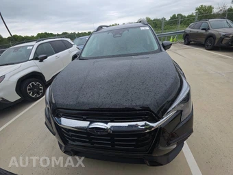 2025 Subaru Ascent Premium 7-Passenger - miniatura 2