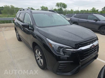 2025 Subaru Ascent Premium 7-Passenger - miniatura 3