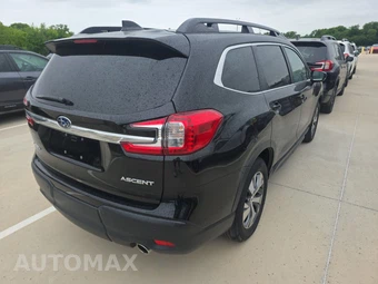 2025 Subaru Ascent Premium 7-Passenger - miniatura 4