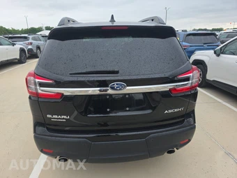 2025 Subaru Ascent Premium 7-Passenger - miniatura 5