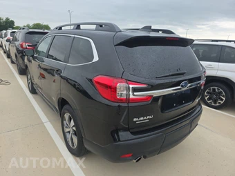 2025 Subaru Ascent Premium 7-Passenger - miniatura 6
