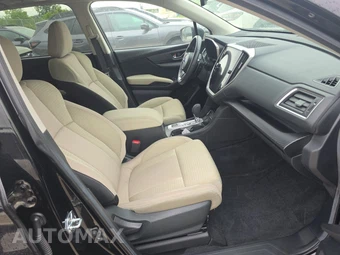 2025 Subaru Ascent Premium 7-Passenger - miniatura 8