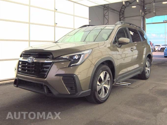 2025 Subaru Ascent Premium 7-Passenger