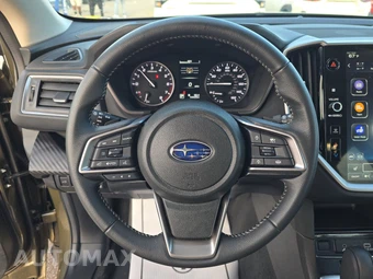 2025 Subaru Ascent Premium 7-Passenger - miniatura 10