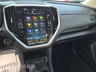 2025 Subaru Ascent Premium 7-Passenger - miniatura 11